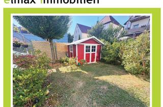 Loft kaufen in 73733 Esslingen, ES-Mettingen: lichtdurchflutete 3,5-Zimmer- Erdgeschosswohnung mit Garten & LOFT-Charakter!