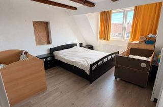 Wohnung kaufen in 78609 Tuningen, 2,5-Zimmer-Wohnung in Tuningen + KFZ-Stellplatz