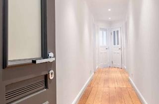 Wohnung kaufen in Hans-Henny-Jahnn-Weg 67, 22085 Uhlenhorst, Vermietete 2-Zi. ETW in bester Lage! ++Courtagefrei++