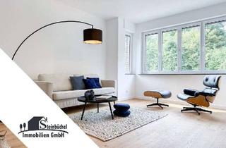 Wohnung kaufen in 48155 Mauritz, Einziehen statt renovieren – Bezugsfreie 4-Zimmer-Wohnung mit Balkon & Wärmepumpe!