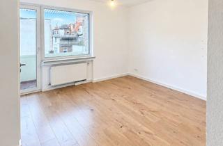 Wohnung kaufen in Melchiorstraße 10, 50670 Altstadt-Nord, Sehr schöne 2-Zimmer-Wohnung mit zwei Balkonen in einer Top Lage.
