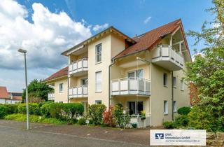 Wohnung kaufen in 33098 Paderborn, 2-Zimmer-Eigentumswohnung in bevorzugter Wohnlage Nähe Universität