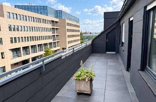 Wohnung kaufen in 41061 Mönchengladbach, Großzügige 4-Zimmer-Wohnung mit zwei Terrassen und viel Tageslicht Mönchengladbach-