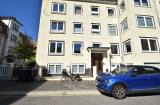 Wohnung kaufen in Lessingstr. 15, 31135 Hildesheim, Kapitalanlage: Sehr schöne 2 Zimmerwohnung in ruhiger Oststadtlage