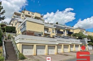 Wohnung kaufen in 97209 Veitshöchheim, Ihr neues Zuhause mit großer Sonnenterrasse!