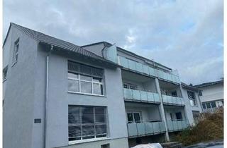 Wohnung kaufen in 65396 Walluf, Sonnige Dachgeschosswohnung mit Südbalkon & viel Licht
