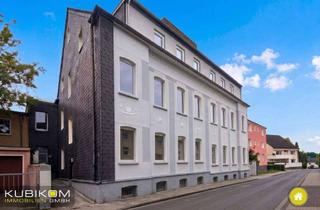 Wohnung kaufen in 42651 Solingen-Mitte, Gelegenheit. Gepflegte 3-Zimmer-Wohnung mit 82 m² am Rande des Solinger Zentrums.