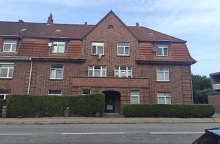 Wohnung kaufen in 27572 Wulsdorf, Kapitalanlage: Lage - Infrastruktur - Modernisiert