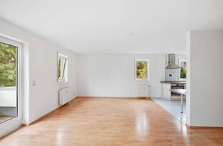 Wohnung kaufen in 88400 Biberach, Bezugsfreie 2-Zimmer-Wohnung in ruhiger Lage in Biberach, Wohngebiet Fünf Linden mit Garage