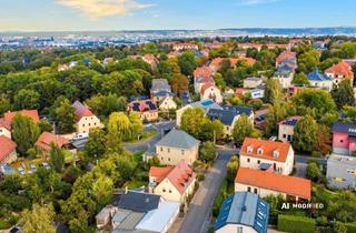 Wohnung kaufen in Coschützer Hang, 01189 Coschütz/Gittersee, Sofort bezugsfrei: Schöne Balkonwohnung in Dresden-Coschütz!