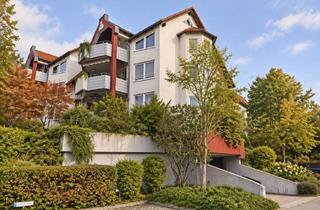 Wohnung kaufen in 89522 Heidenheim, Wohnen am Waldrand - 2-Zimmer-Eigentumswohnung in Heidenheim-Osterholz