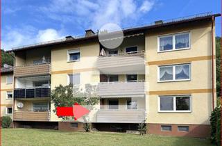 Wohnung kaufen in 95339 Wirsberg, „Wohn(t)räume werden wahr – friedliche Lage, viel Platz, pure Lebensqualität“