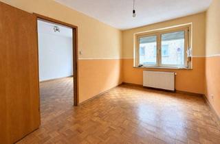 Wohnung kaufen in 42285 Barmen, 3-Zimmer-Erdgeschosswohnung mit Potenzial in Wuppertal-Barmen
