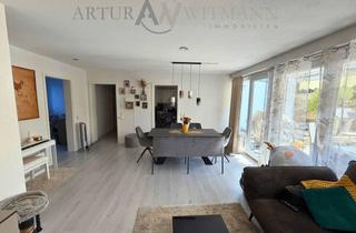Wohnung kaufen in 77963 Schwanau, Barrierefrei wohnen: Moderne 4-Zimmer-Wohnung mit großer Terrasse