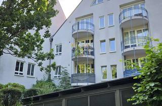 Wohnung kaufen in Parkstrasse 37, 85435 Erding, ! Wunderbare Maisonettewohnung in Altenerding !!