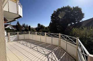 Wohnung kaufen in 86825 Bad Wörishofen, **Viele Freiflächen - toller Blick**