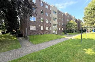 Wohnung kaufen in 26389 Neuende, Helle 3-Zimmer-Wohnung im Europaviertel
