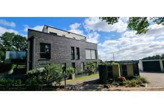 Wohnung kaufen in 45739 Oer-Erkenschwick, Erdgeschosswohnung mit Garten und Terrasse in traumhafter, naturnaher Wohnlage