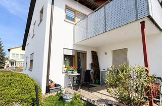 Wohnung kaufen in 74599 Wallhausen, Kapitalanlage oder Eigenheim mit 2 Zimmern in Wallhausen
