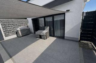 Wohnung kaufen in 85055 Oberhaunstadt, Attraktive Erdgeschosswohnung mit Terrasse & großem Garten