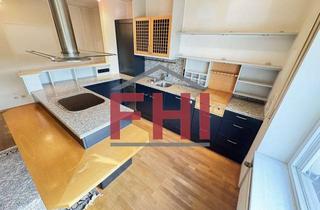 Wohnung kaufen in 91710 Gunzenhausen, Zentrale 3-Zimmer-Wohnung in Gunzenhausen mit Garage, Balkon, Dachterrasse & Keller