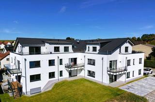 Penthouse kaufen in Friedhofstraße, 65326 Aarbergen, 3-Zimmer-Penthouse mit Dachterrasse und Balkon