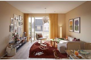 Wohnung kaufen in Mörfelder Landstraße 16, 60598 Sachsenhausen, Kompakt und modern - 1-Zimmer-Wohnung mit Loggia in Frankfurt am Main!