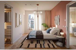 Wohnung kaufen in Mörfelder Landstraße 16, 60598 Sachsenhausen, Großzügige 3-Zimmer-Wohnung mit zwei Bädern und Loggia in Süd-Ausrichtung!
