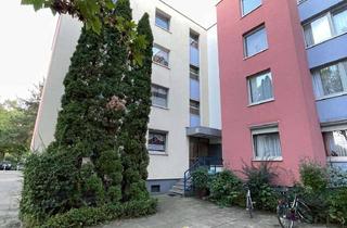 Wohnung kaufen in 40789 Monheim, Top renovierte 2-Zimmerwohnung in ruhiger Lage mit sehr guter Infrastruktur.