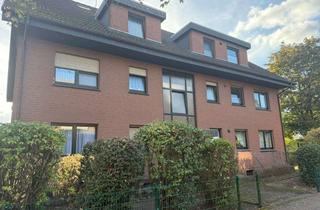 Wohnung kaufen in 31582 Nienburg, Top-Gelegenheit in der Alpheide! Provisionsfreie 3-Zimmer-Oase (knapp 90 m²) im „Otto Meyer Haus“