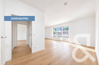 Wohnung kaufen in Osterfeldstraße 45f, 22529 Lokstedt, Freie 2-Zimmer-Wohnung mit großer Südterrasse an der Grenze zu Eppendorf