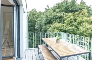 Wohnung kaufen in Ostendstraße 161, 90402 Nürnberg, 2 Zimmer, Balkon & Wöhrder See – EAST SIDE Nürnberg
