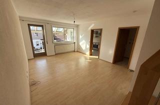 Wohnung kaufen in 84034 Münchnerau, Lichtdurchflutete charmante Maisonettewohnung von Privat