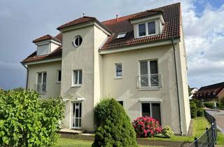 Wohnung kaufen in Nixenring 29, 23968 Wendorf, Alltagstauglich wohnen mit 2 Zimmern in Wismar OstseeblickWendorf