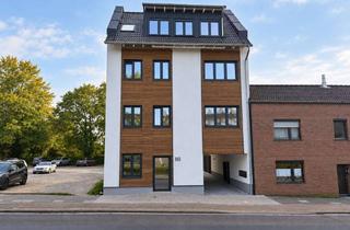 Wohnung kaufen in 53721 Siegburg, Provisionsfrei! 3-Zimmer-Neubauwohnung in Siegburg