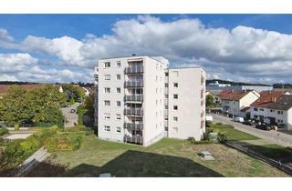 Wohnung kaufen in 71139 Ehningen, 1842 – S-Bahn, solide Basis, viel Gestaltungsspielraum! Attraktive 2-Zi.-WHG mit Garage in Ehningen!