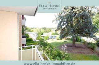 Wohnung kaufen in 38667 Bad Harzburg, Großzügige 4,5-Zimmer-Wohnung mit 2 Balkonen und Einbauküche