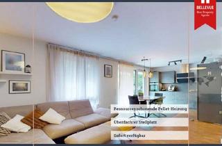 Wohnung kaufen in 50226 Frechen, Stilvoll & modern || Großzügige 4-Zimmer-Wohnung