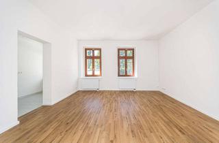 Wohnung kaufen in Reichpietschstraße 47, 04317 Reudnitz-Thonberg, Kompakt, hell & bezugsfrei – 2-Zimmer-Wohnung in Reudnitz