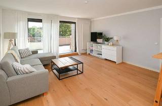 Wohnung kaufen in 31137 Hildesheim, Hildesheim - West: Charmante Eigentumswohnung mit großzügiger Terrasse!