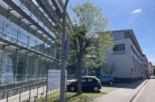 Wohnung kaufen in Augustastraße 72/3, 76437 Rastatt, Beurkundungskosten gespart ! 2-Zimmerwohnung zum sofortigen Bezug