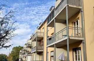Wohnung kaufen in Ramsteinweg 15b, 14165 Zehlendorf, Selbstbezug 2-Zimmer-Wohnung mit Balkon in ruhiger Wohnlage