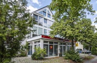 Wohnung kaufen in 14532 Kleinmachnow, Sonnige 3-Zimmerwohnung in zentraler Lage in Kleinmachnow