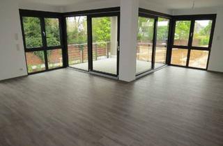 Wohnung kaufen in Alzeyer Straße 48, 55543 Bad Kreuznach, Ruhig gelegene 3,5-Zimmer-Wohnung mit Balkon und Blick ins Grüne