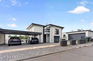 Wohnung kaufen in 56564 Neuwied, Exklusives Wohnen: Barrierearme Erdgeschosswohnung mit großem Sonnenbalkon & Carport in Neuwied