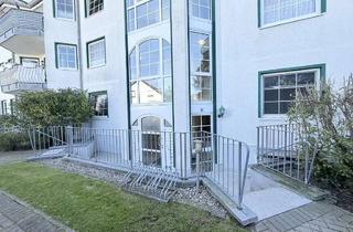 Wohnung kaufen in Holstenläger 1c, 23743 Grömitz, Charmante Eigentumswohnung in exklusiver Lage