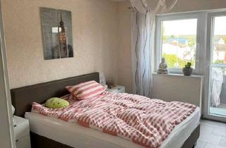 Wohnung kaufen in 65553 Limburg, Moderne 3 Zimmer Wohnung mit Balkon, Aufzug und Fußbodenheizung in Limburg