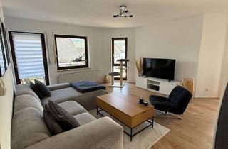 Wohnung kaufen in Ketteringstraße 15, 56112 Lahnstein, Wohnen mit Charakter: 3-Zimmer-Wohnung in Lahnstein