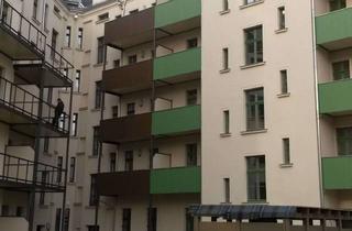 Wohnung kaufen in Papiermühlstraße, 04299 Stötteritz, Leipzig Südost eine sehr schöne 2 Raum Wohnung zum Verkauf