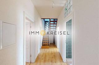 Wohnung kaufen in 67063 Ludwigshafen, *Niedrige Provision* Großzügige Maisonette mit 114 m² und Potenzial – unvermietet & renditestark